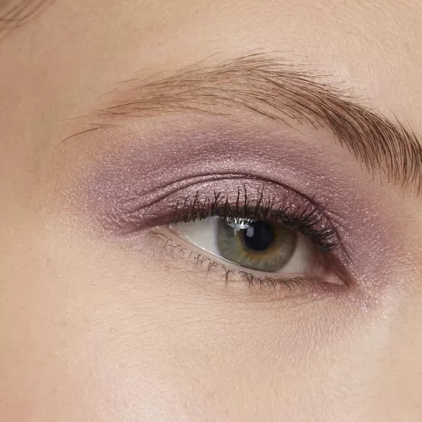 L'Oreal Paris Makeup Paradise Le Shadow Stick Eyeshadow, Blendable, Smudge-Resistant, Cream Eyeshadow, 100 Ice Sparkle , 0.05 Oz)