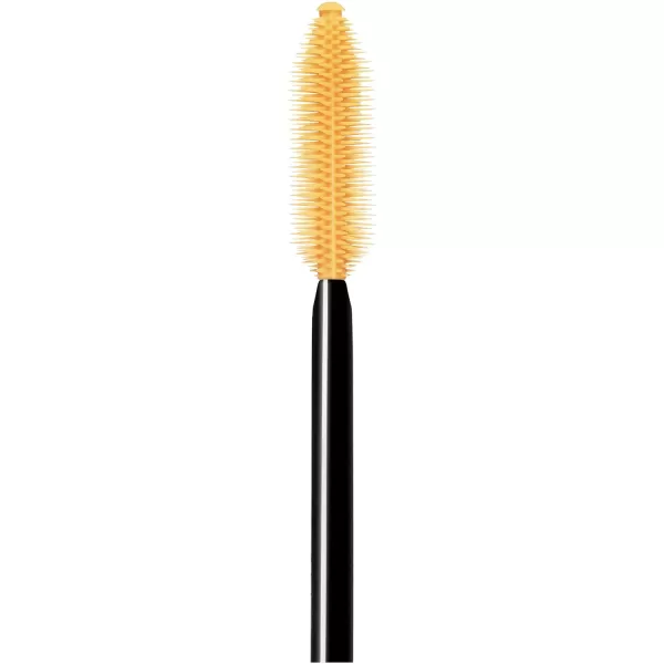 L’Oreal Paris Makeup Voluminous Million Lashes Mascara, Volumizing Collagen Infused Eye Makeup, Amplifying Mascara Brush, Washable, Blackest Black, 0.3 Fl Oz., 2 Count