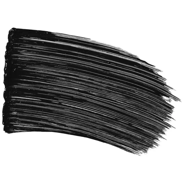L’Oreal Paris Makeup Voluminous Million Lashes Mascara, Volumizing Collagen Infused Eye Makeup, Amplifying Mascara Brush, Washable, Blackest Black, 0.3 Fl Oz., 2 Count