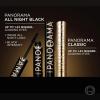 imageLOral Paris Voluminous Panorama MascaraVolumizing and Lengthening MascaraWashable Longwear and Smudge Resistant Make UpBlack Brown033 Fl OzAll Night Black