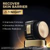 imageLOreal Paris Age Perfect AntiAging Midnight Cream Reduce Wrinkles ampamp Firm 17oz  Serum Sample17 Ounce Pack of 1