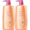 imageLOreal Paris Elvive Dream Lengths Shampoo and Conditioner Kit Paraben Free 1 kitShampoo  Conditioner set