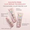 imageLOreal Paris EverPure SulfateFree Vegan Hair Care Kit  Shampoo and Conditioner to Strengthen and Repair Hair Bonds Packaging May VaryShampoo  Conditioner Set