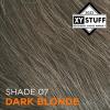 imageLOreal Paris Men Expert One Twist Mess Free Permanent Hair Color Mens Hair Dye to Cover Grays Easy Mix Ammonia Free Application Light Medium Brown 05 1 Application Kit07 Dark BlondeH15