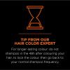 imageLOreal Paris Men Expert One Twist Mess Free Permanent Hair Color Mens Hair Dye to Cover Grays Easy Mix Ammonia Free Application Light Medium Brown 05 1 Application Kit07 Dark BlondeH15
