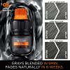 imageLOreal Paris Men Expert One Twist Mess Free Permanent Hair Color Mens Hair Dye to Cover Grays Easy Mix Ammonia Free Application Light Medium Brown 05 1 Application Kit06 light BrownH25