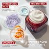 imageLOreal Paris Revitalift Triple Power AntiAging Face Moisturizer Pro Retinol Hyaluronic Acid ampamp Vitamin C Reduce Wrinkles 255 OzFragrance Free