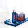 imageLOreal Paris Revitalift Triple Power AntiAging Face Moisturizer Pro Retinol Hyaluronic Acid ampamp Vitamin C Reduce Wrinkles 255 OzFragrance Free