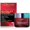 imageLOreal Paris Revitalift Triple Power AntiAging Face Moisturizer Pro Retinol Hyaluronic Acid ampamp Vitamin C Reduce Wrinkles 255 OzFragranced