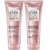 imageLOreal Paris EverPure SulfateFree Vegan Hair Care Kit  Shampoo and Conditioner to Strengthen and Repair Hair Bonds Packaging May VaryShampoo  Conditioner Set