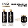 imageLOreal Paris Elvive Total Repair 5 Repairing Shampoo and Conditioner for Damaged Hair 28 Ounce Set of 2Floral