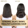 imageLOreal Paris Elvive Total Repair 5 Repairing Shampoo and Conditioner for Damaged Hair 28 Ounce Set of 2Floral