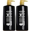 imageLOreal Paris Elvive Total Repair 5 Repairing Shampoo and Conditioner for Damaged Hair 28 Ounce Set of 2Floral