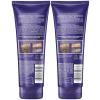 imageLOreal Paris EverPure Sulfate Free Brass Toning Purple Shampoo and Conditioner Set for Blonde Bleached Silver or Brown Highlighted Hair 1 Kit