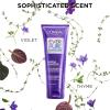 imageLOreal Paris EverPure Sulfate Free Brass Toning Purple Shampoo and Conditioner Set for Blonde Bleached Silver or Brown Highlighted Hair 1 Kit