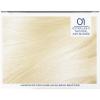 imageLOreal Paris Excellence Creme Permanent Hair Color 4 Dark Brown 100 percent Gray Coverage Hair Dye Pack of 101 Extra Light Ash Blonde