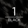 imageLOreal Paris Excellence Creme Permanent Hair Color 4 Dark Brown 100 percent Gray Coverage Hair Dye Pack of 11 Black