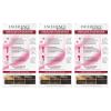 imageLOreal Paris Excellence Creme Permanent Hair Color 4 Dark Brown 100 percent Gray Coverage Hair Dye Pack of 15 Medium Brown