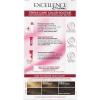 imageLOreal Paris Excellence Creme Permanent Hair Color 4 Dark Brown 100 percent Gray Coverage Hair Dye Pack of 15AB Mocha Ashe Brown