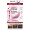 imageLOreal Paris Excellence Creme Permanent Hair Color 4 Dark Brown 100 percent Gray Coverage Hair Dye Pack of 15AR Medium Maple Brown