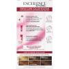 imageLOreal Paris Excellence Creme Permanent Hair Color 4 Dark Brown 100 percent Gray Coverage Hair Dye Pack of 15CB Medium Chestnut Brown