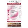 imageLOreal Paris Excellence Creme Permanent Hair Color 4 Dark Brown 100 percent Gray Coverage Hair Dye Pack of 16RB Light Reddish Brown