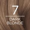 imageLOreal Paris Excellence Creme Permanent Hair Color 4 Dark Brown 100 percent Gray Coverage Hair Dye Pack of 17 Dark Blonde