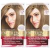 imageLOreal Paris Excellence Creme Permanent Hair Color 4 Dark Brown 100 percent Gray Coverage Hair Dye Pack of 175A Medium Ash Blonde