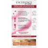 imageLOreal Paris Excellence Creme Permanent Hair Color 4 Dark Brown 100 percent Gray Coverage Hair Dye Pack of 18RB Medium Reddish Blonde