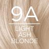imageLOreal Paris Excellence Creme Permanent Hair Color 4 Dark Brown 100 percent Gray Coverage Hair Dye Pack of 19A Light Ash Blonde