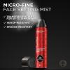 imageLOreal Paris Infallible 3Second Setting Spray Mist Microfine Mist for up to 36HR Wear Clear 176 Fl Oz