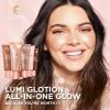 imageLOreal Paris Makeup True Match Lumi Glotion Natural Glow Enhancer Illuminator Highlighter Bronzing Drops For a SunKissed Glow 904 Deep901 Fair