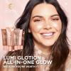 imageLOreal Paris Makeup True Match Lumi Glotion Natural Glow Enhancer Illuminator Highlighter Bronzing Drops For a SunKissed Glow 904 Deep903 Medium