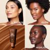 imageLOreal Paris Makeup True Match Lumi Glotion Natural Glow Enhancer Illuminator Highlighter Bronzing Drops For a SunKissed Glow 904 Deep905 Rich