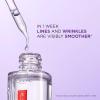 imageLOreal Paris Revitalift 15 Pure Hyaluronic Acid Face Serum Hydrate ampamp Reduce Wrinkles Fragrance Free 1 ozUnscented