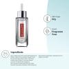 imageLOreal Paris Revitalift 15 Pure Hyaluronic Acid Face Serum Hydrate ampamp Reduce Wrinkles Fragrance Free 1 ozUnscented