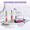 imageLOreal Paris Revitalift 15 Pure Hyaluronic Acid Face Serum Hydrate ampamp Reduce Wrinkles Fragrance Free 1 ozUnscented