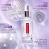 imageLOreal Paris Revitalift 15 Pure Hyaluronic Acid Face Serum Hydrate ampamp Reduce Wrinkles Fragrance Free 1 ozUnscented