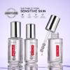 imageLOreal Paris Revitalift Hyaluronic Acid  Caffeine Hydrating Eye Serum for Dark Circles Fragrance Free 67 fl oz  Moisturizer SampleFragrance Free