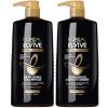 imageLOreal Paris Elvive Total Repair 5 Repairing Shampoo and Conditioner for Damaged Hair 28 Ounce Set of 2Floral