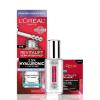 imageLOreal Paris Revitalift Hyaluronic Acid  Caffeine Hydrating Eye Serum for Dark Circles Fragrance Free 67 fl oz  Moisturizer SampleFragrance Free