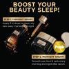 imageLOreal Paris Age Perfect AntiAging Midnight Face Serum Reduce Wrinkles 1oz  Eye Cream Sample