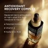 imageLOreal Paris Age Perfect AntiAging Midnight Face Serum Reduce Wrinkles 1oz  Eye Cream Sample