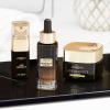 imageLOreal Paris Age Perfect AntiAging Midnight Face Serum Reduce Wrinkles 1oz  Eye Cream Sample