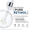 imageLOreal Paris Revitalift 03 Pure Retinol Night Serum Reduce Deep Wrinkles Fragrance Free 1 oz  Moisturizer SampleFragrance Free
