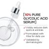 imageLOreal Paris Revitalift 10 Pure Glycolic Acid Face Serum Visibly Evens Tone ampamp Reduce Wrinkles Fragrance Free 10 fl oz 30mlunscented
