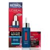 imageLOreal Paris Revitalift 03 Pure Retinol Night Serum Reduce Deep Wrinkles Fragrance Free 1 oz  Moisturizer SampleFragrance Free
