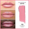 imageLOral Paris Colour Riche Satin Lipstick for Moisturized LipsLip Makeup with Argan Oil and Vitamin EWorth It Medium013 OzBallerina Shoes