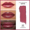 imageLOral Paris Colour Riche Satin Lipstick for Moisturized LipsLip Makeup with Argan Oil and Vitamin EWorth It Medium013 OzBerry Parisienne