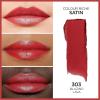 imageLOral Paris Colour Riche Satin Lipstick for Moisturized LipsLip Makeup with Argan Oil and Vitamin EWorth It Medium013 OzBlazing Lava
